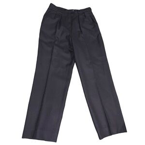 Vintage Giorgio Sant’Angelo 100% Wool Pants